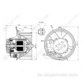 Gebläsemotor für RENAULT LAGUNA RENAULT VEL SATIS